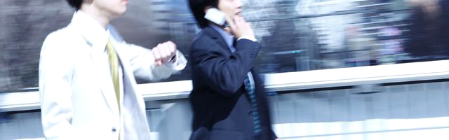 映画館でのアルバイト